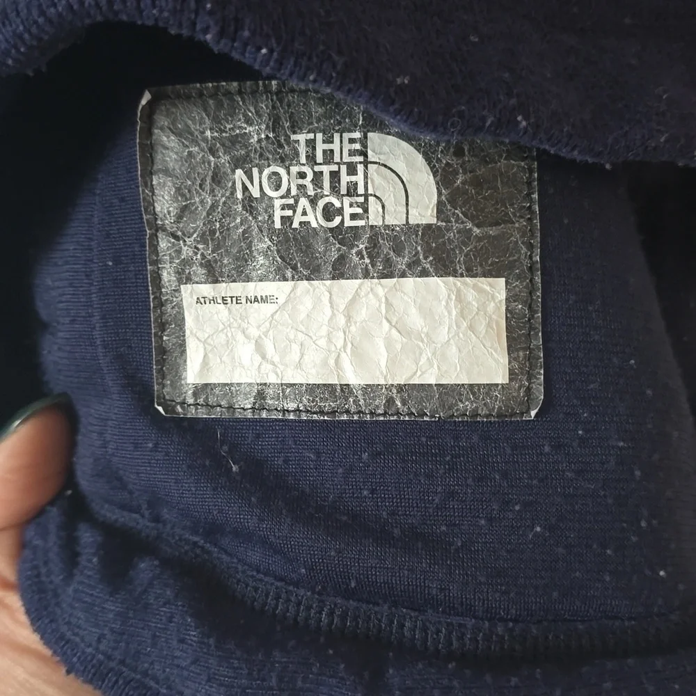 The North Face Girl's Crescent Pullover Hoodie XS sz 6
